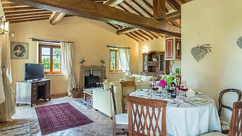 Casal Parro 6 in Perugia