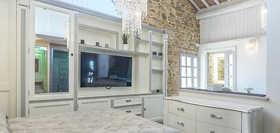 Casal Parro 6 in Perugia