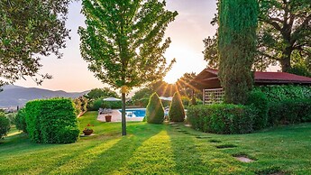 Casal Parro 6 in Perugia