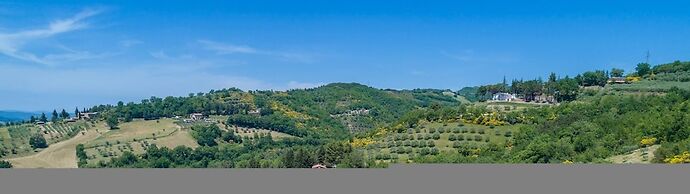 Casal Parro 6 in Perugia