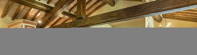 Casal Parro 6 in Perugia