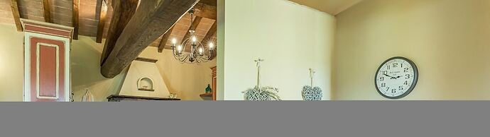 Casal Parro 6 in Perugia