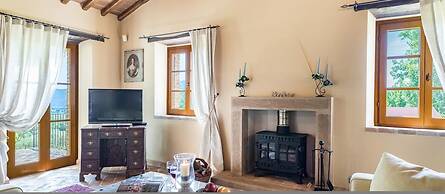 Casal Parro 6 in Perugia