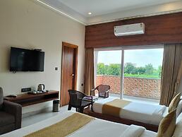 Nature Retreat Resorts
