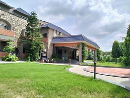 Nature Retreat Resorts