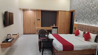 Nature Retreat Resorts