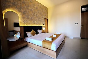 Nature Retreat Resorts