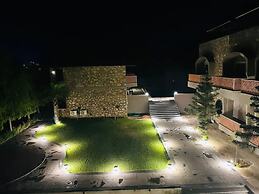 Nature Retreat Resorts