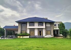 Nature Retreat Resorts