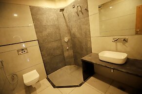 Nature Retreat Resorts