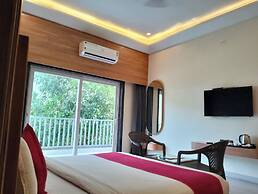 Nature Retreat Resorts