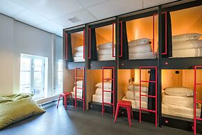 City Trip Hostels