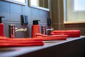 City Trip Hostels