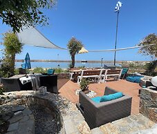 sea view apts & suites by pachiplex