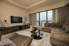 Luxury 2 Bedroom Apartment DTPB 4107