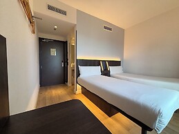 HS Madrid Centro Atocha