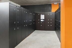 Four Points Flex by Sheraton Madrid Atocha