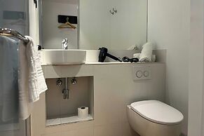 Four Points Flex by Sheraton Madrid Atocha