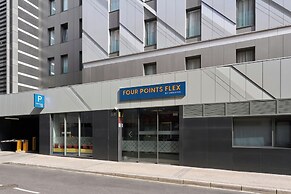 Four Points Flex by Sheraton Madrid Atocha