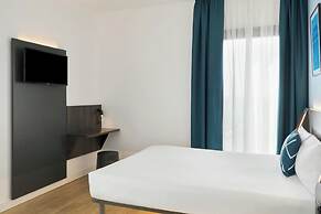 Four Points Flex by Sheraton Madrid Atocha
