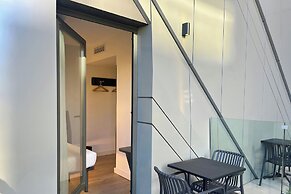Four Points Flex by Sheraton Madrid Atocha
