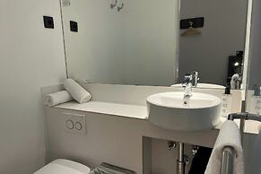 Four Points Flex by Sheraton Madrid Atocha