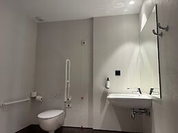 Four Points Flex by Sheraton Madrid Atocha