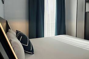 Four Points Flex by Sheraton Madrid Atocha