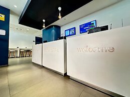 Four Points Flex by Sheraton Madrid Atocha