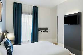Four Points Flex by Sheraton Madrid Atocha