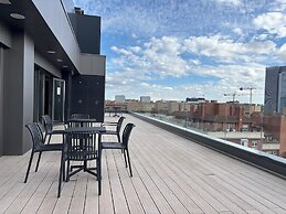 HS Madrid Centro Atocha