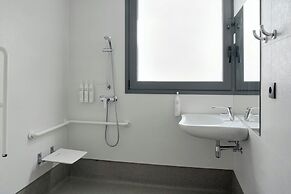 Four Points Flex by Sheraton Madrid Atocha