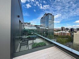 HS Madrid Centro Atocha