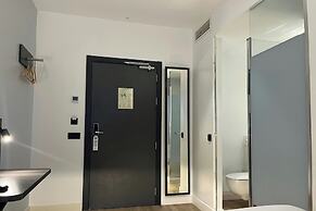 Four Points Flex by Sheraton Madrid Atocha