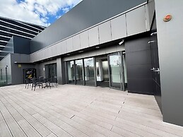 HS Madrid Centro Atocha