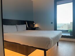 Four Points Flex by Sheraton Madrid Atocha
