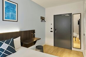 Four Points Flex by Sheraton Madrid Atocha