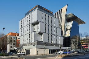 Four Points Flex by Sheraton Madrid Atocha