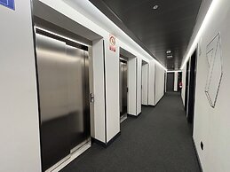 HS Madrid Centro Atocha