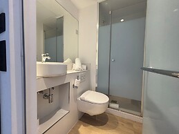 HS Madrid Centro Atocha