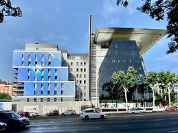 HS Madrid Centro Atocha