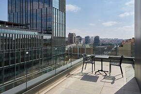 Four Points Flex by Sheraton Madrid Atocha