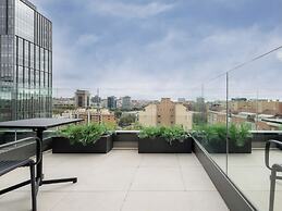 Four Points Flex by Sheraton Madrid Atocha