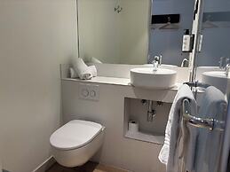 HS Madrid Centro Atocha