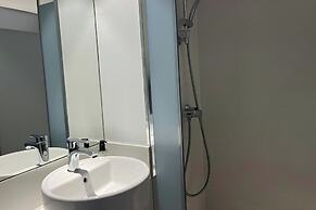 Four Points Flex by Sheraton Madrid Atocha