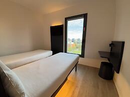 HS Madrid Centro Atocha