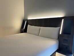 HS Madrid Centro Atocha