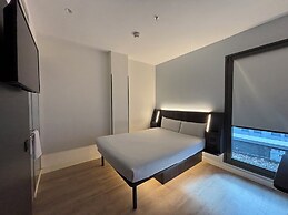 HS Madrid Centro Atocha