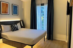 Four Points Flex by Sheraton Madrid Atocha