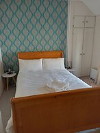 Townhouse Wexford - Private Garden